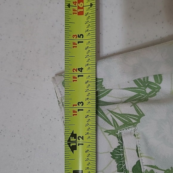 Dockers women's ankle pants size 6 - Picture 7 of 9